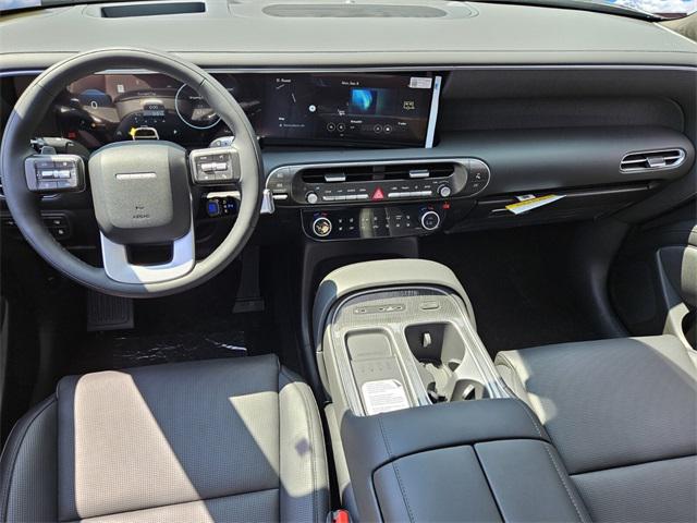 2026 Hyundai Palisade Calligraphy photo 8