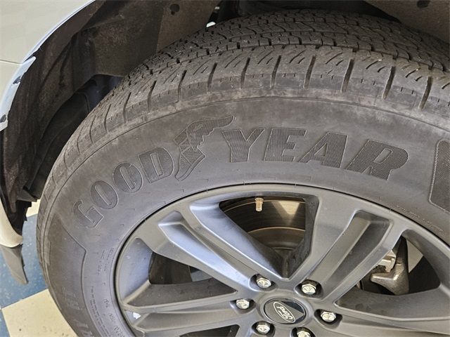 2023 Ford F-150 XLT photo 14