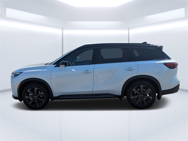 2026 Infiniti QX60 Autograph AWD photo 6