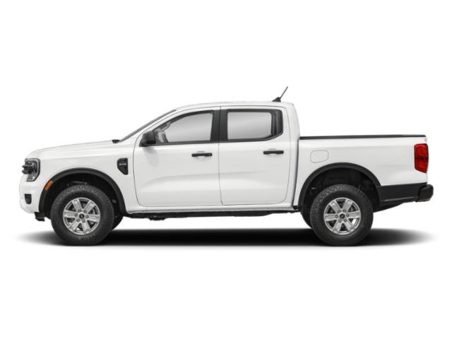 2025 Ford Ranger XL photo 6