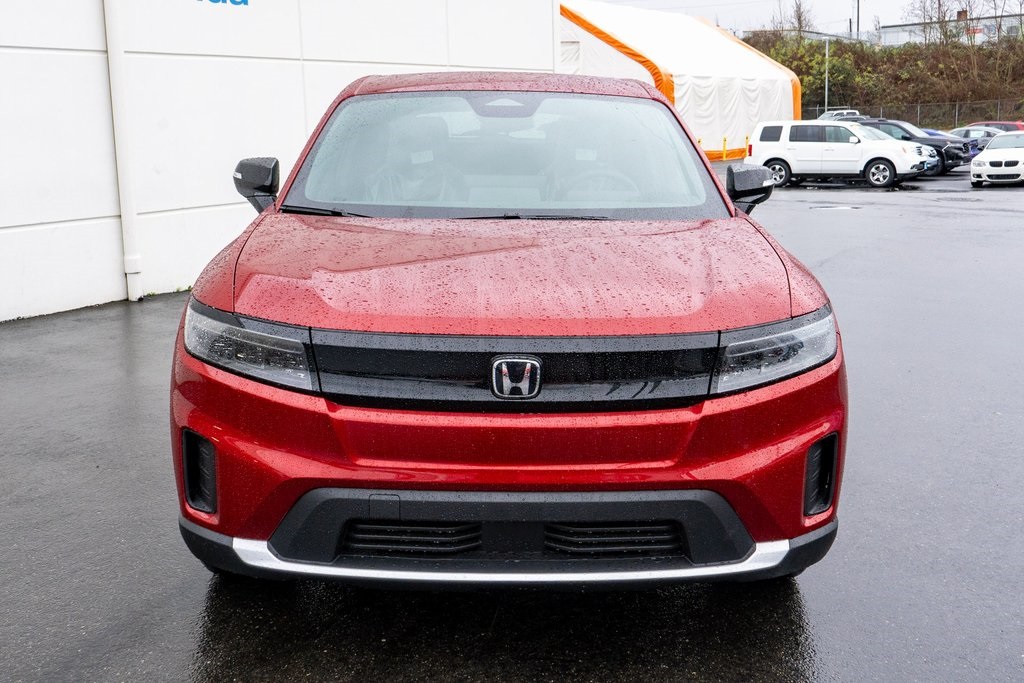 2025 Honda Prologue EX photo 3
