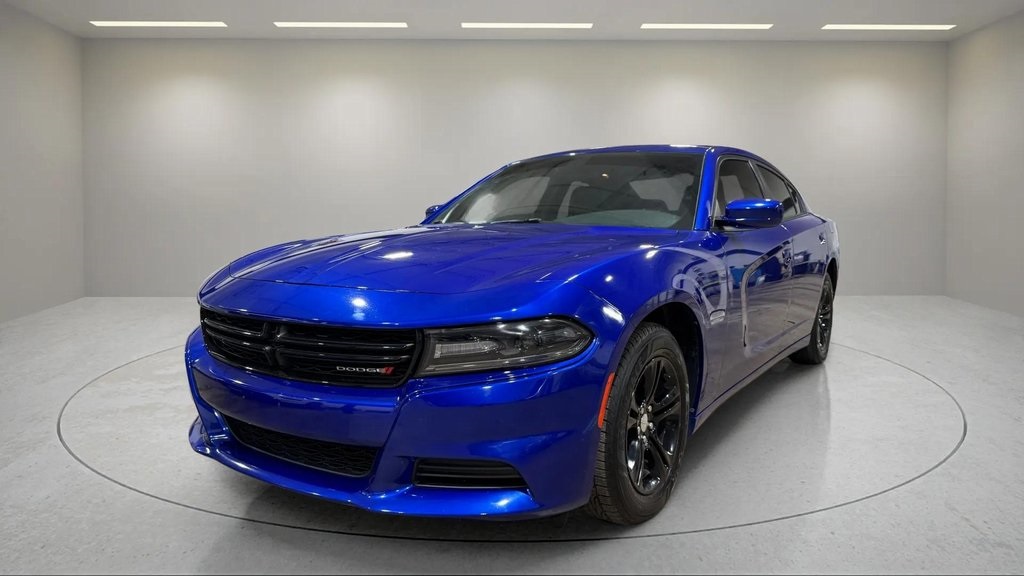 2019 Dodge Charger