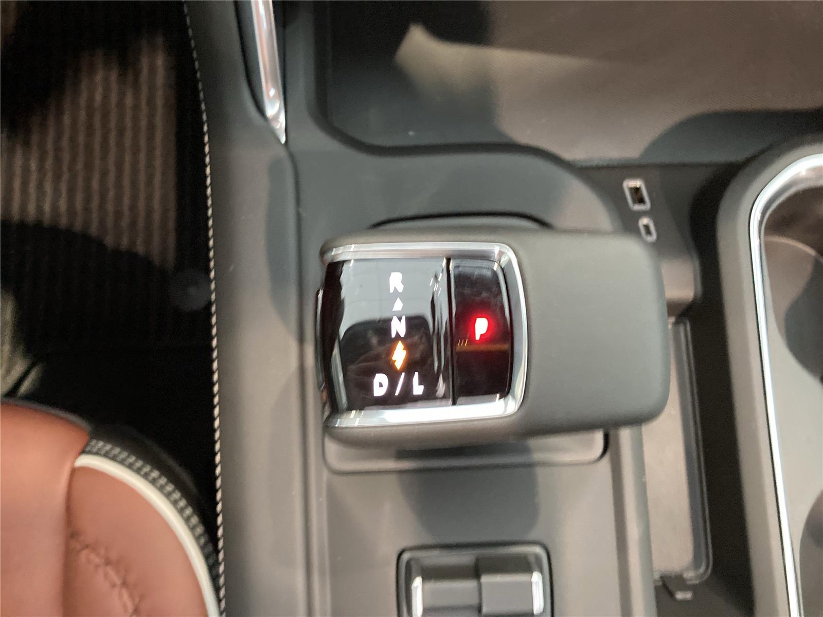 2026 Gmc Sierra 1500 Denali Ultimate photo 16