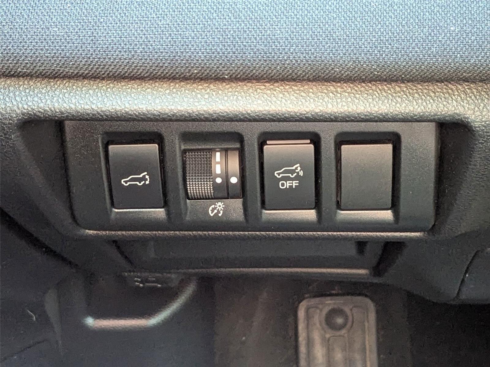 2023 Subaru Outback Premium photo 13