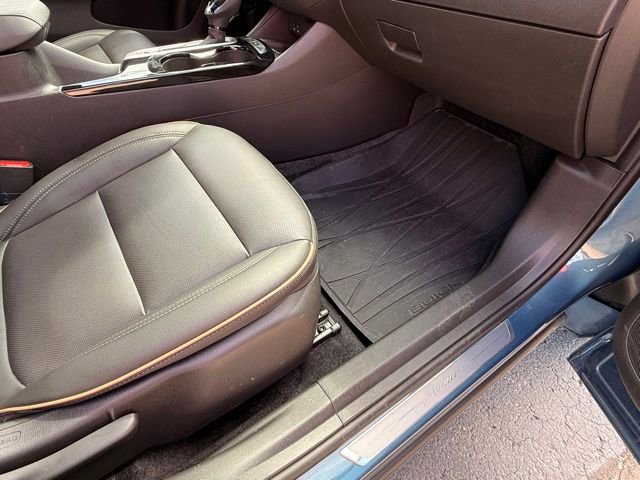 2024 Buick Envista Avenir photo 38