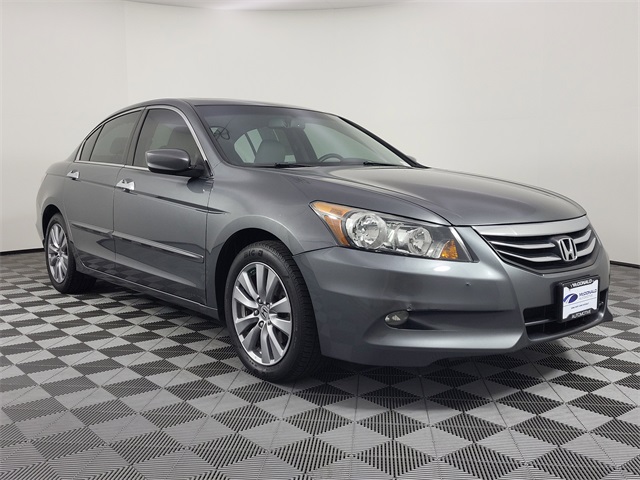 2011 Honda Accord EX-L photo 5