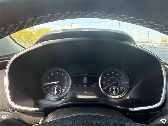2023 Hyundai Santa Fe SEL photo 15