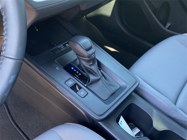 2026 Toyota Corolla Cross Hybrid SE photo 23