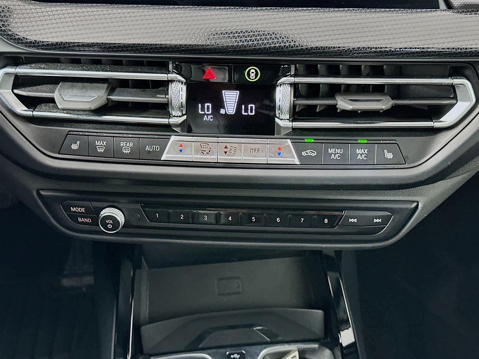 Certified Used 2022 Skyscraper Grey Metallic BMW 228i xDrive image 16