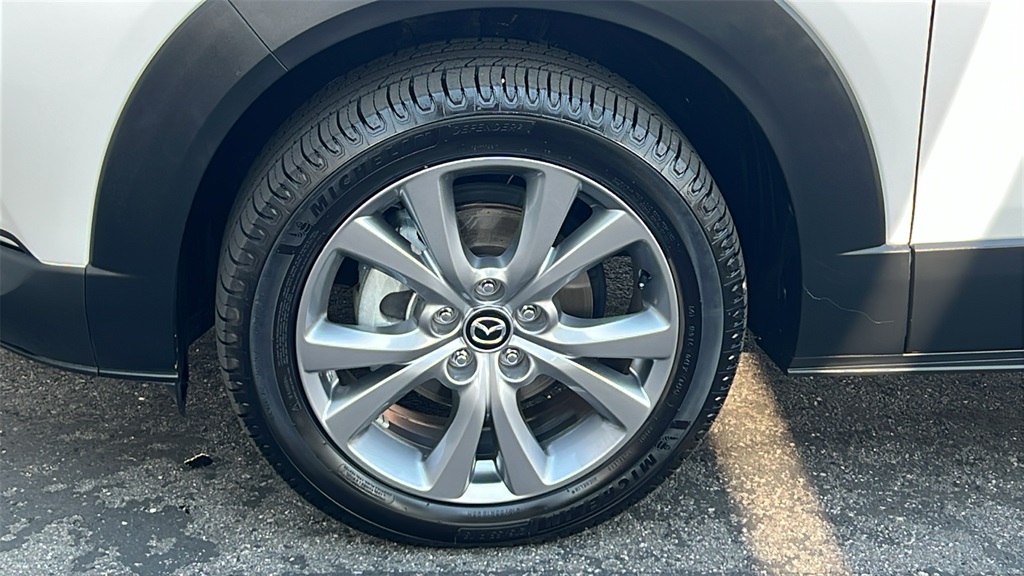 2022 Mazda CX-30 2.5 S Preferred photo 6