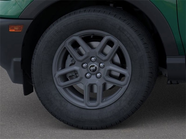 2025 FORD BRONCO SPORT - Image 42