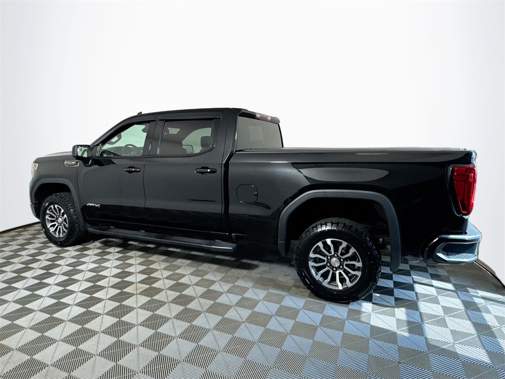 2020 Gmc Sierra 1500 AT4 photo 11