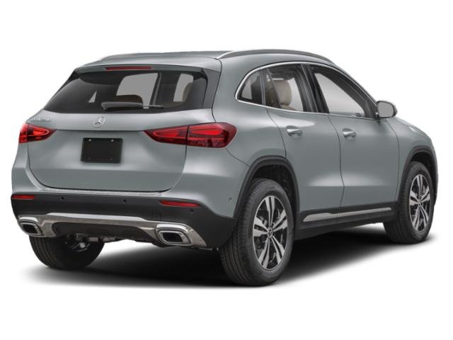 2025 Mercedes Benz GLA 250 photo 2