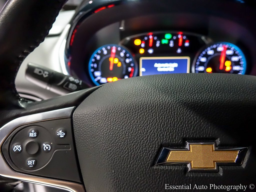 2022 CHEVROLET TRAVERSE - Image 18