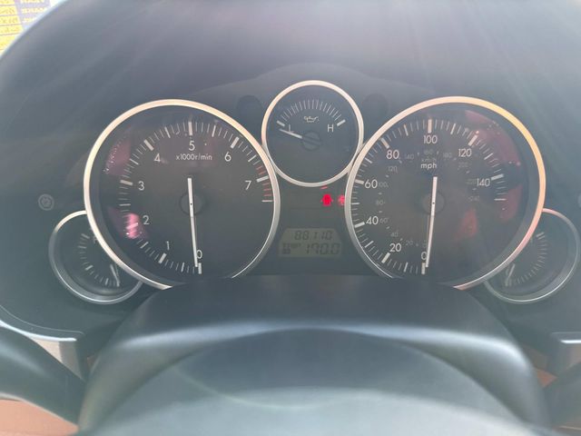 2006 Mazda MX-5 Miata Miata Grand Touring photo 21