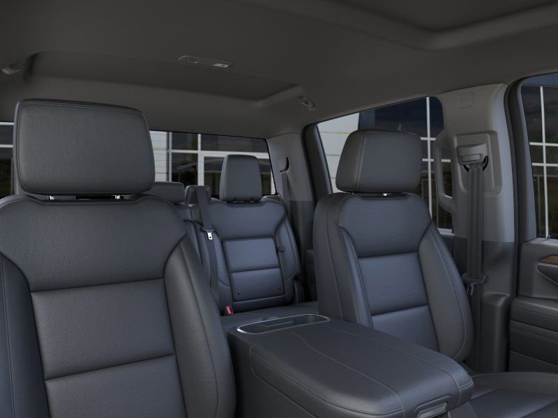 2025 Gmc Sierra 2500 HD SLT photo 24