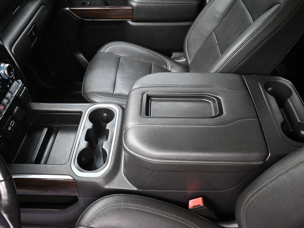 2021 Gmc Sierra 1500 SLT photo 10