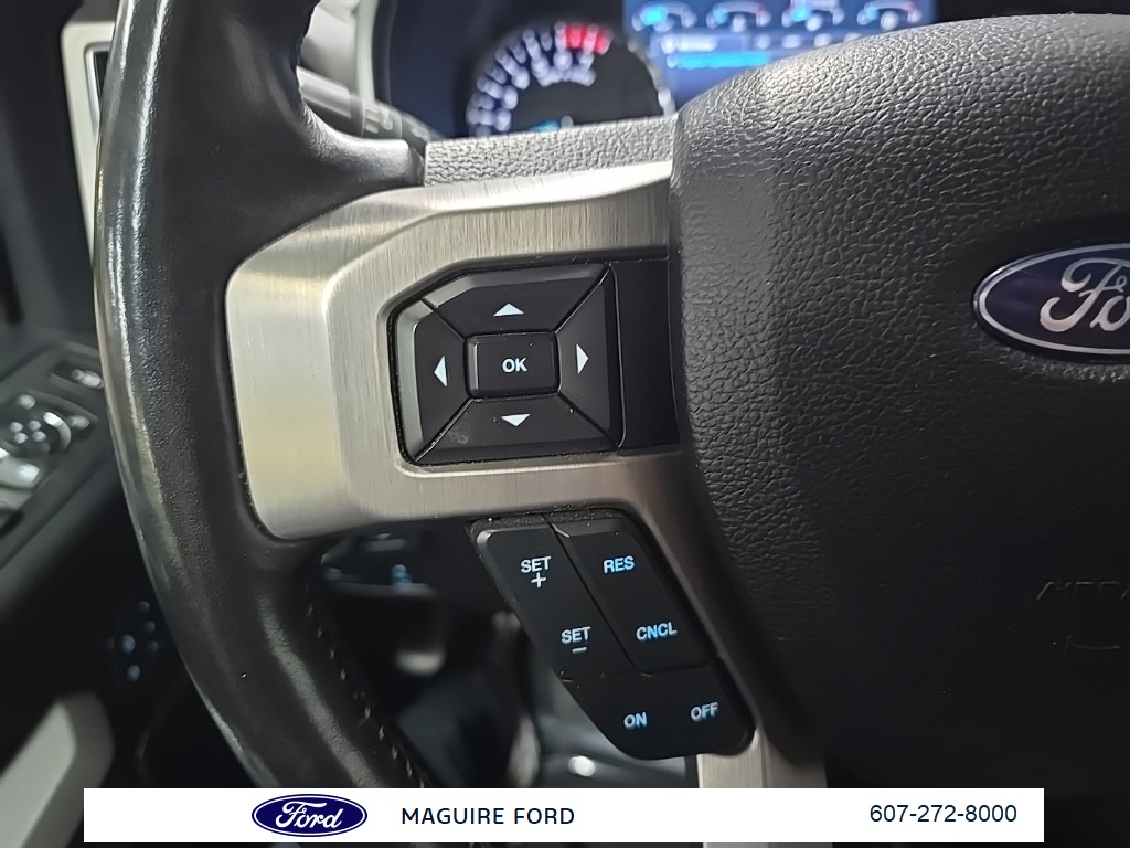 2019 Ford F-250 Platinum photo 18