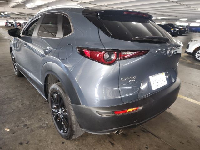 2022 Mazda CX-30 2.5 Turbo photo 30