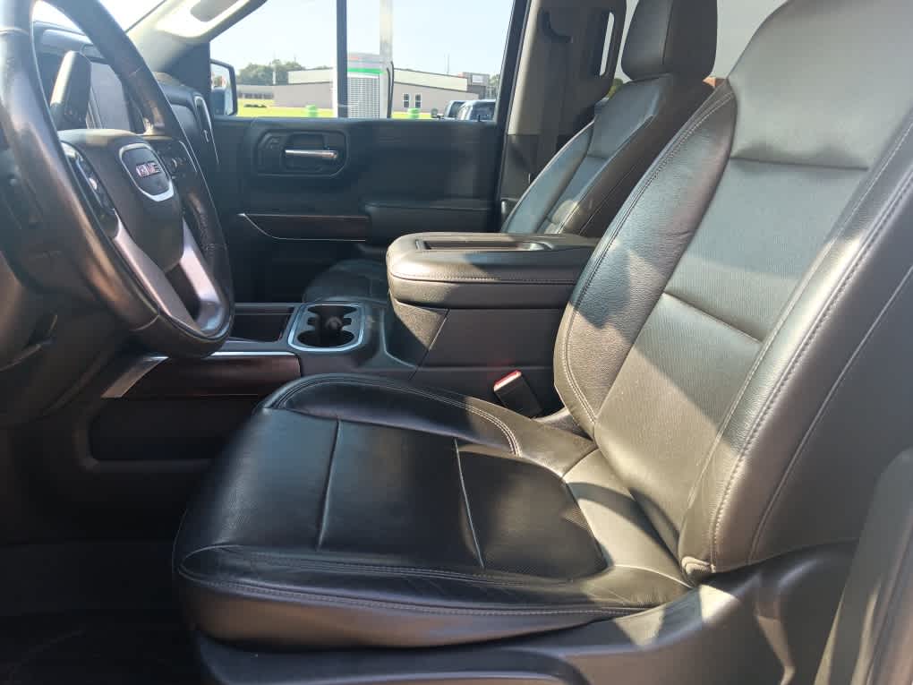 2020 Gmc Sierra 1500 SLT photo 6