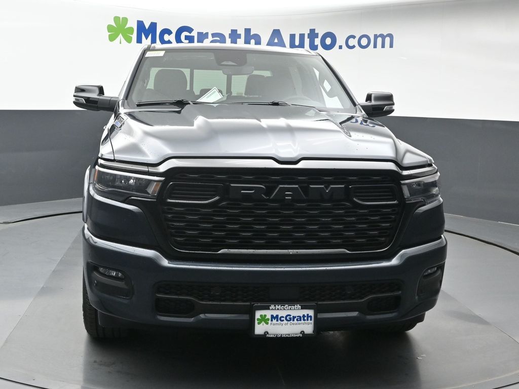 2025 Ram 1500 Big Horn Lone Star photo 2