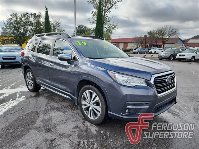 2019 Subaru Ascent Touring