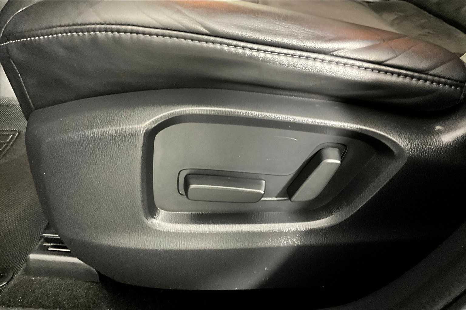 2023 Mazda CX-5 2.5 Select photo 29