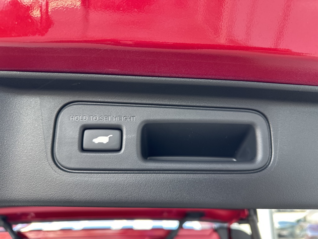 2026 Honda Passport TrailSport Elite photo 8