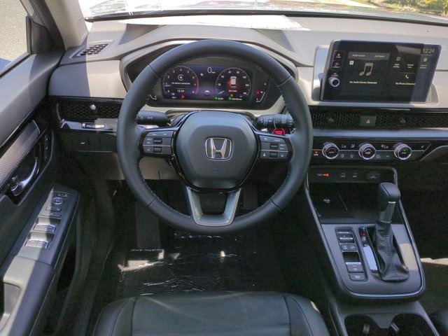 2026 Honda CR-V EX-L photo 13