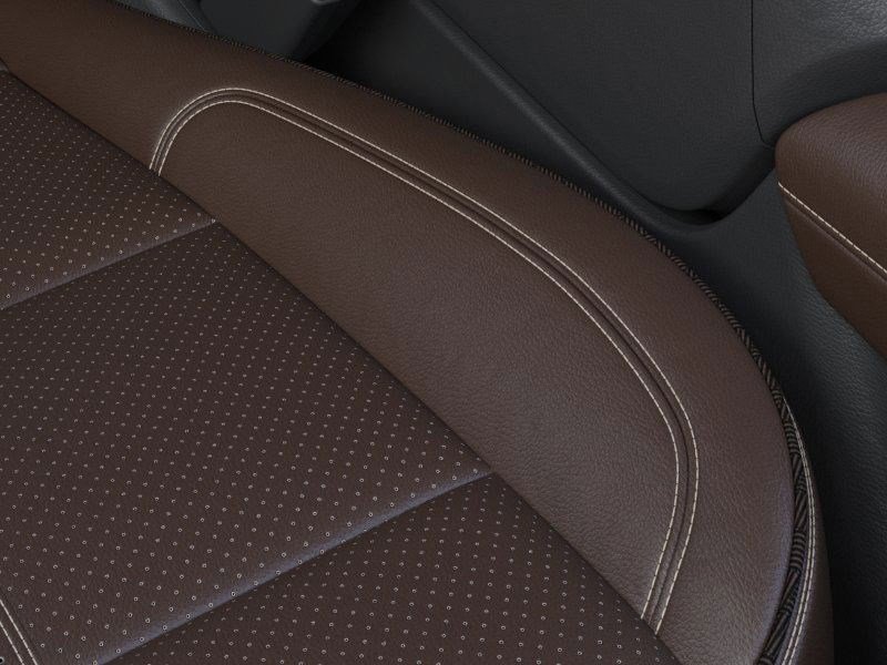 2025 Chevrolet Tahoe High Country photo 21