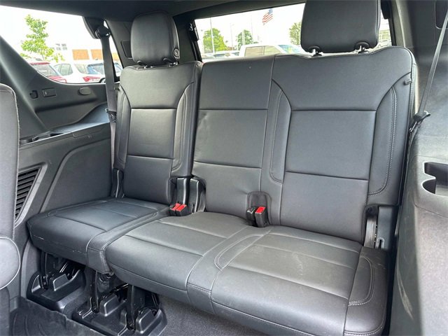 2024 Chevrolet Tahoe Z71 photo 57