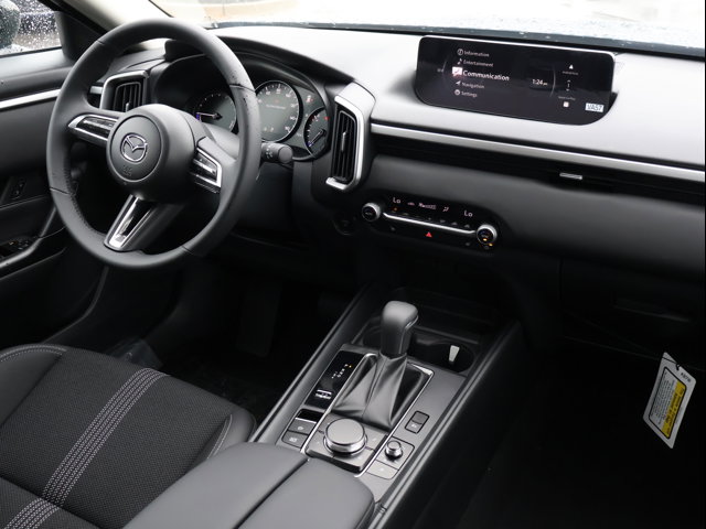 2025 Mazda CX-50 Preferred photo 14