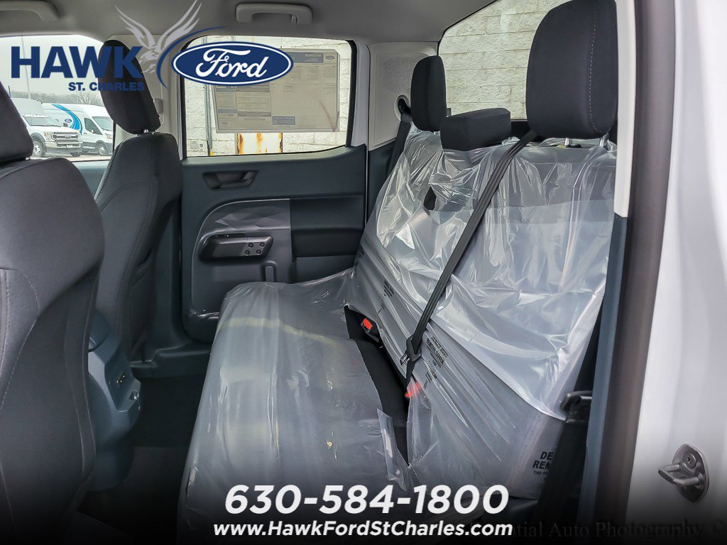 2026 FORD MAVERICK - Image 8