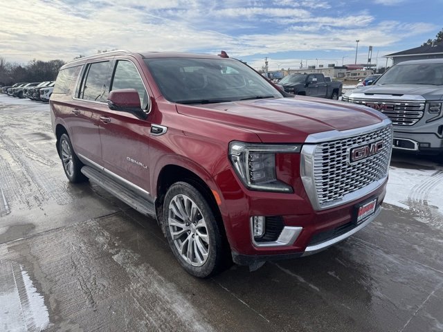 Image of Pre-Owned 2024 GMC Yukon XL Denali