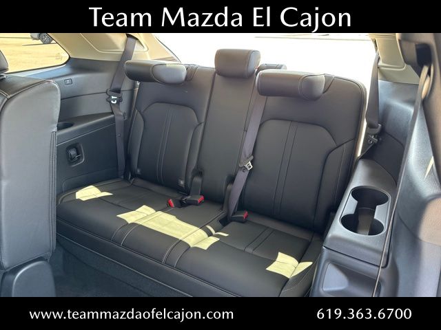 2026 Mazda CX-90 3.3 Turbo Preferred photo 19