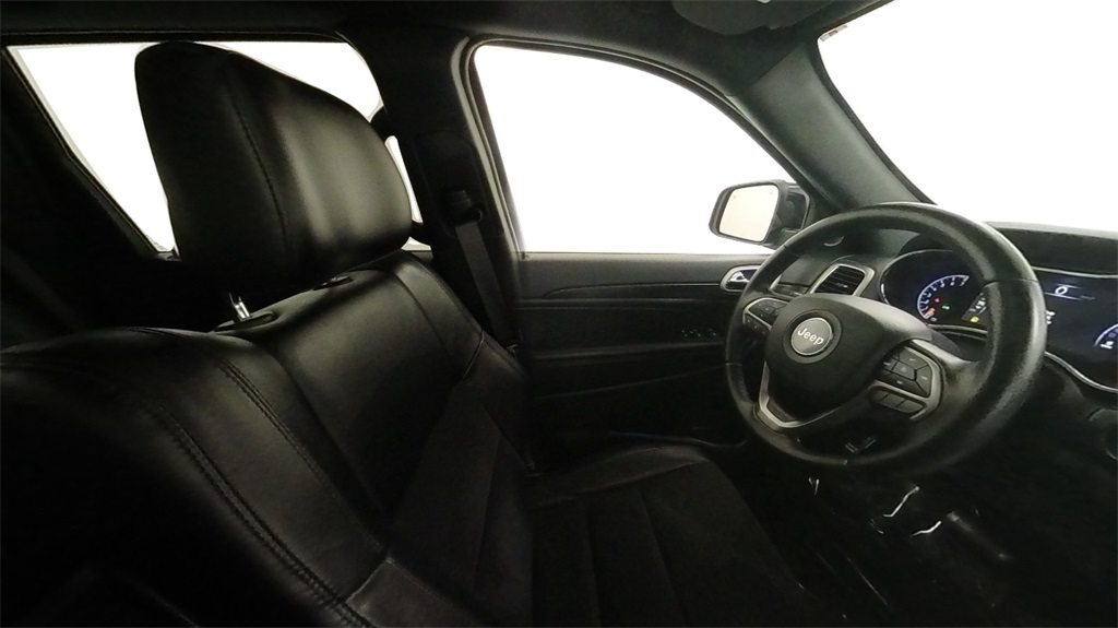 2022 Jeep Cherokee Laredo X photo 25