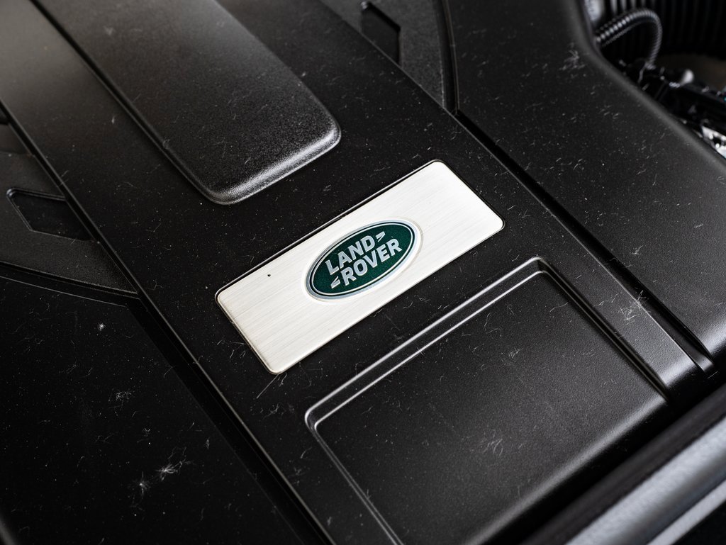 2023 Land Rover Range Rover SE photo 36