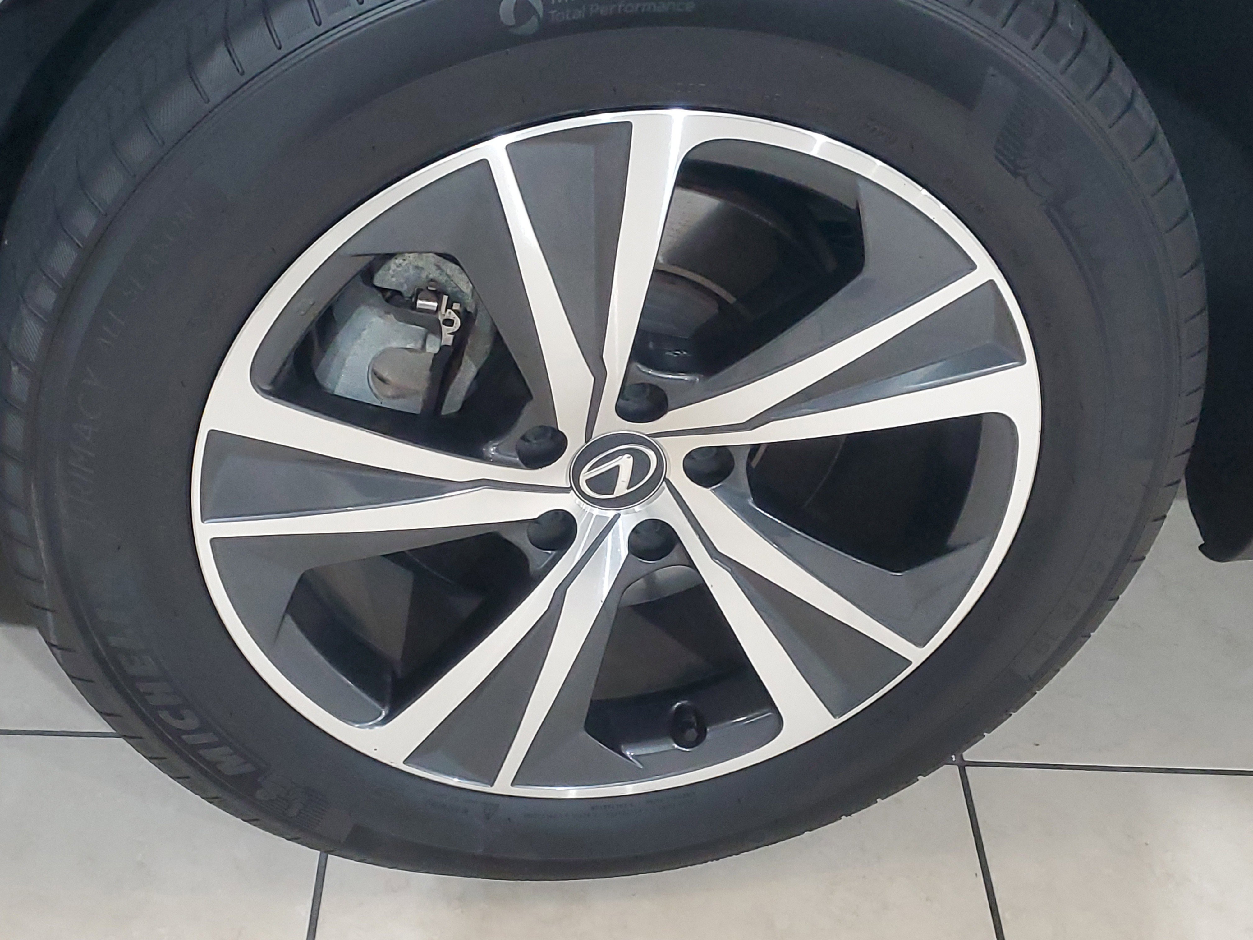 2024 Lexus RX 350 photo 5