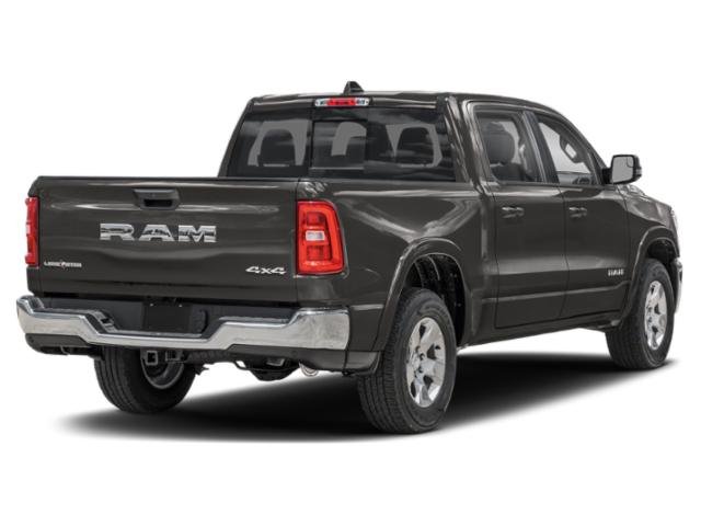 2025 Ram 1500 Big Horn photo 2