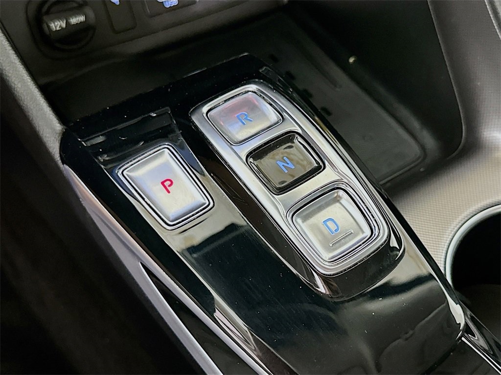 2022 Hyundai Sonata Limited photo 16