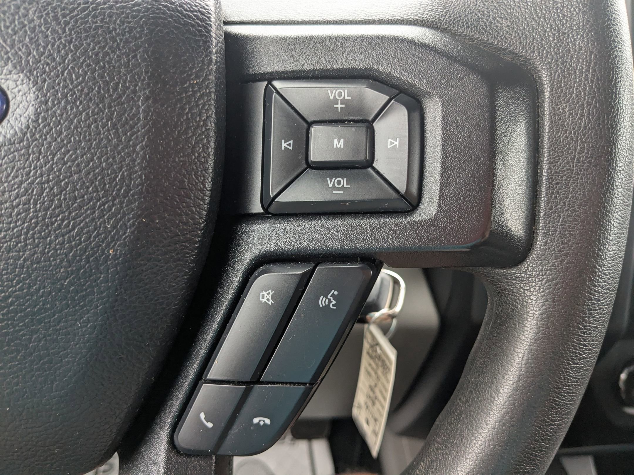 2019 Ford F-150 XL photo 16