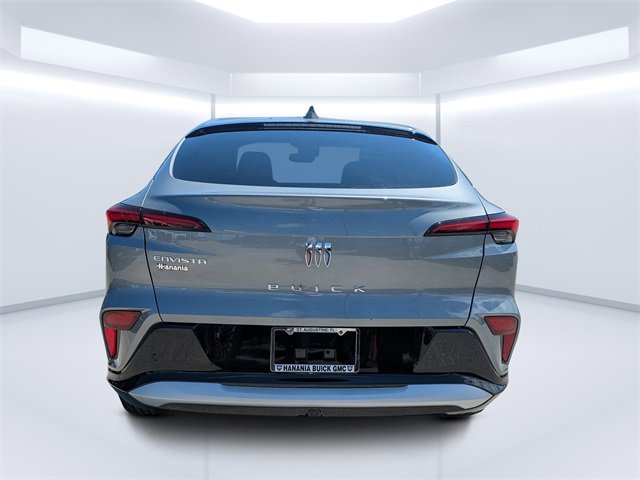 2026 Buick Envista ST photo 3