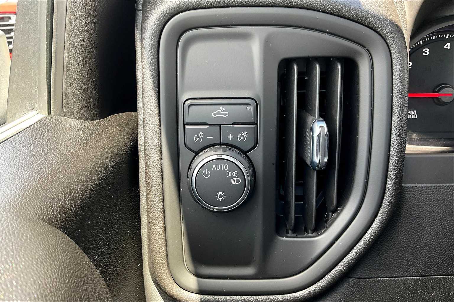 2023 Chevrolet Silverado 2500HD Work Truck photo 52