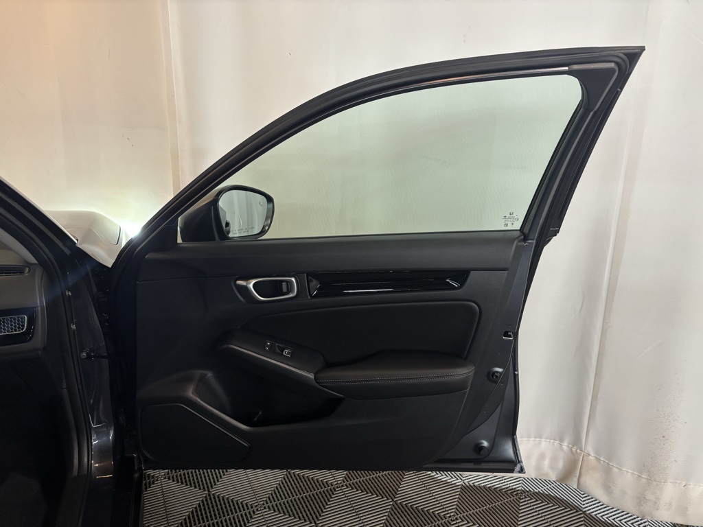 2023 Honda Civic EX-L photo 21