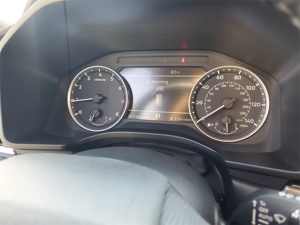 2024 Mitsubishi Outlander SE photo 20