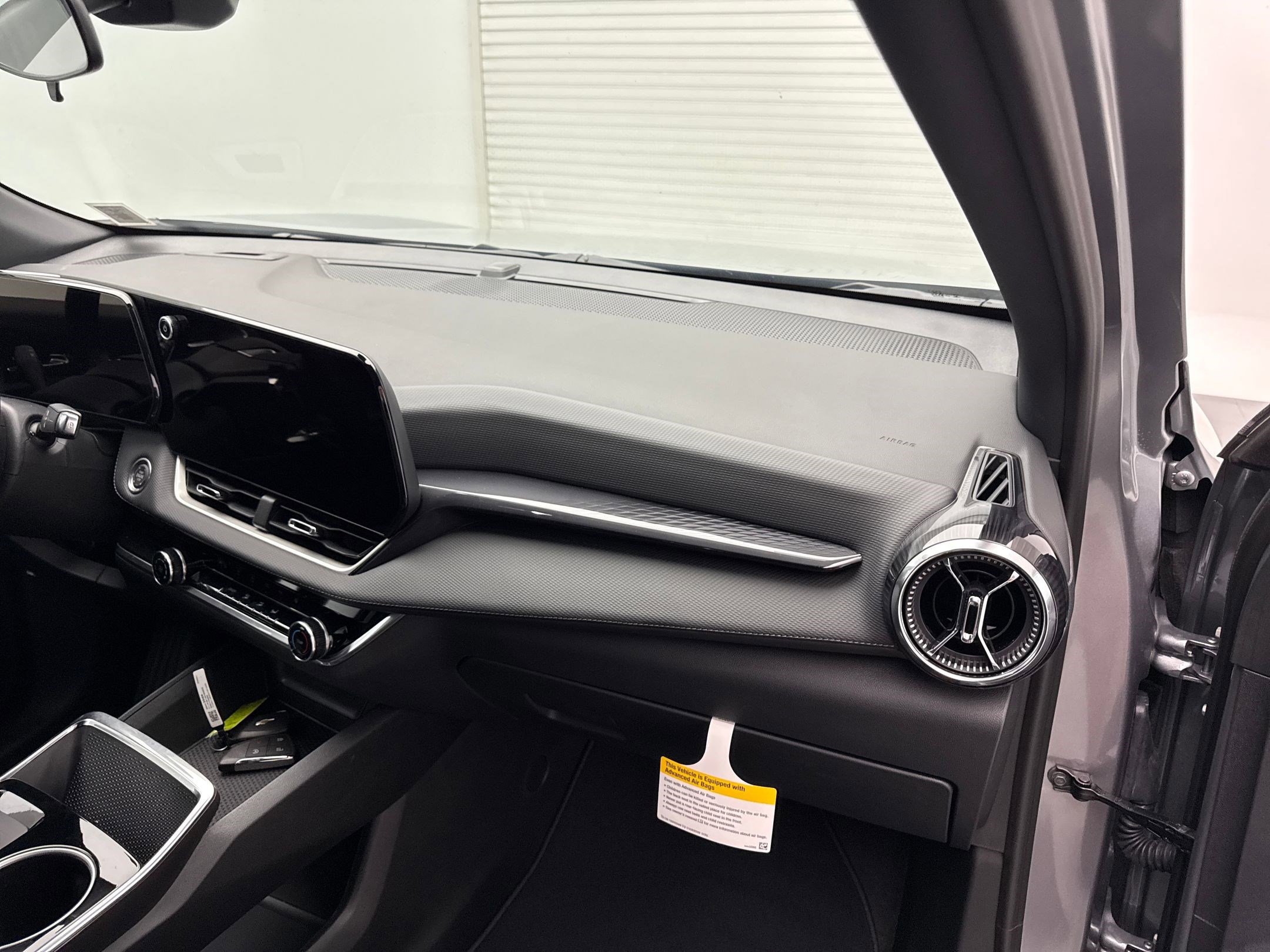 2026 Chevrolet Equinox LT photo 24