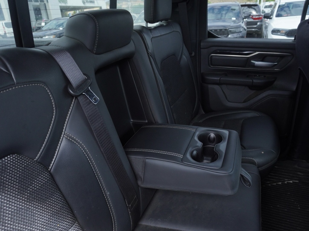 2020 Ram 1500 Rebel photo 24