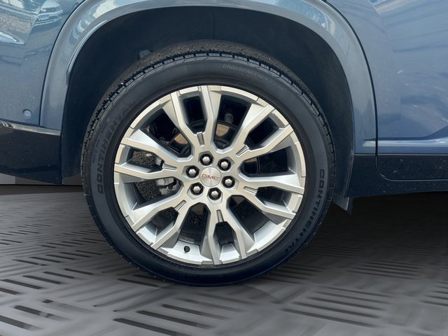2024 Gmc Acadia Denali photo 28