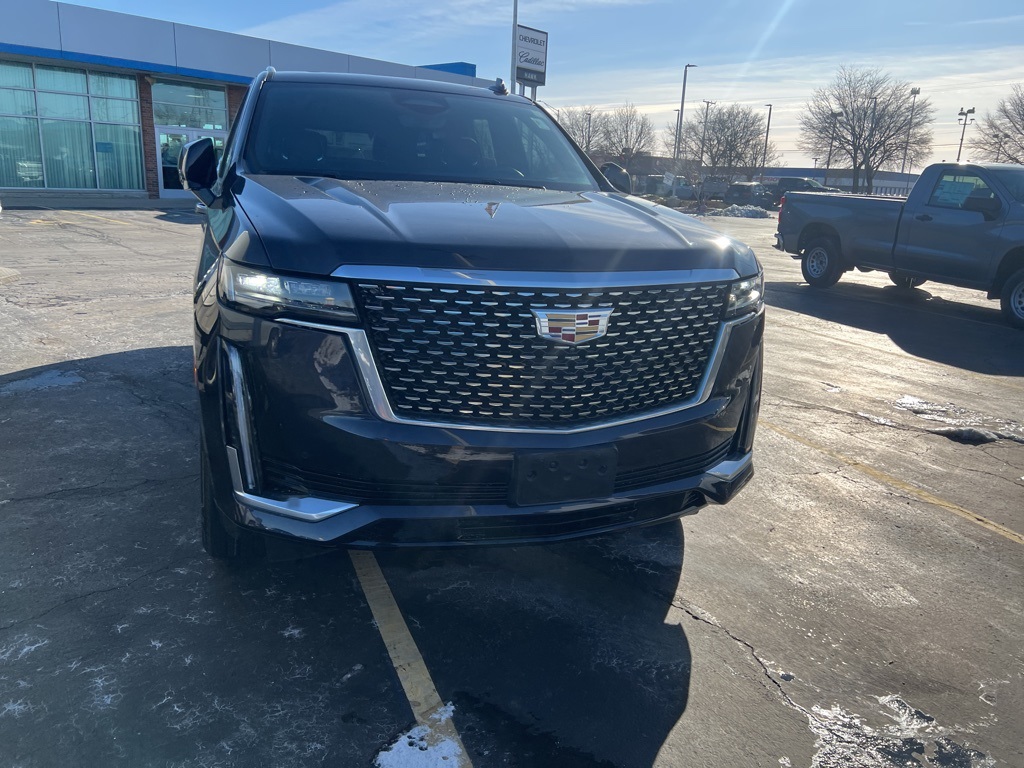 2023 CADILLAC ESCALADE - Image 5