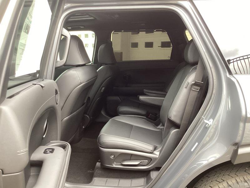 2026 Hyundai Palisade XRT photo 26